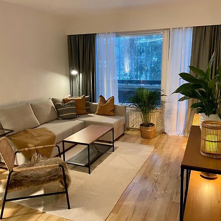 Hogland Apartments - 2 كوتكا المظهر الخارجي الصورة