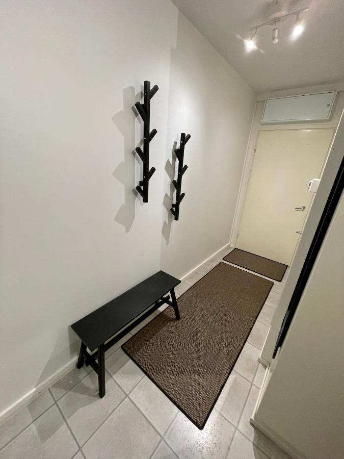 Hogland Apartments - 2 كوتكا المظهر الخارجي الصورة