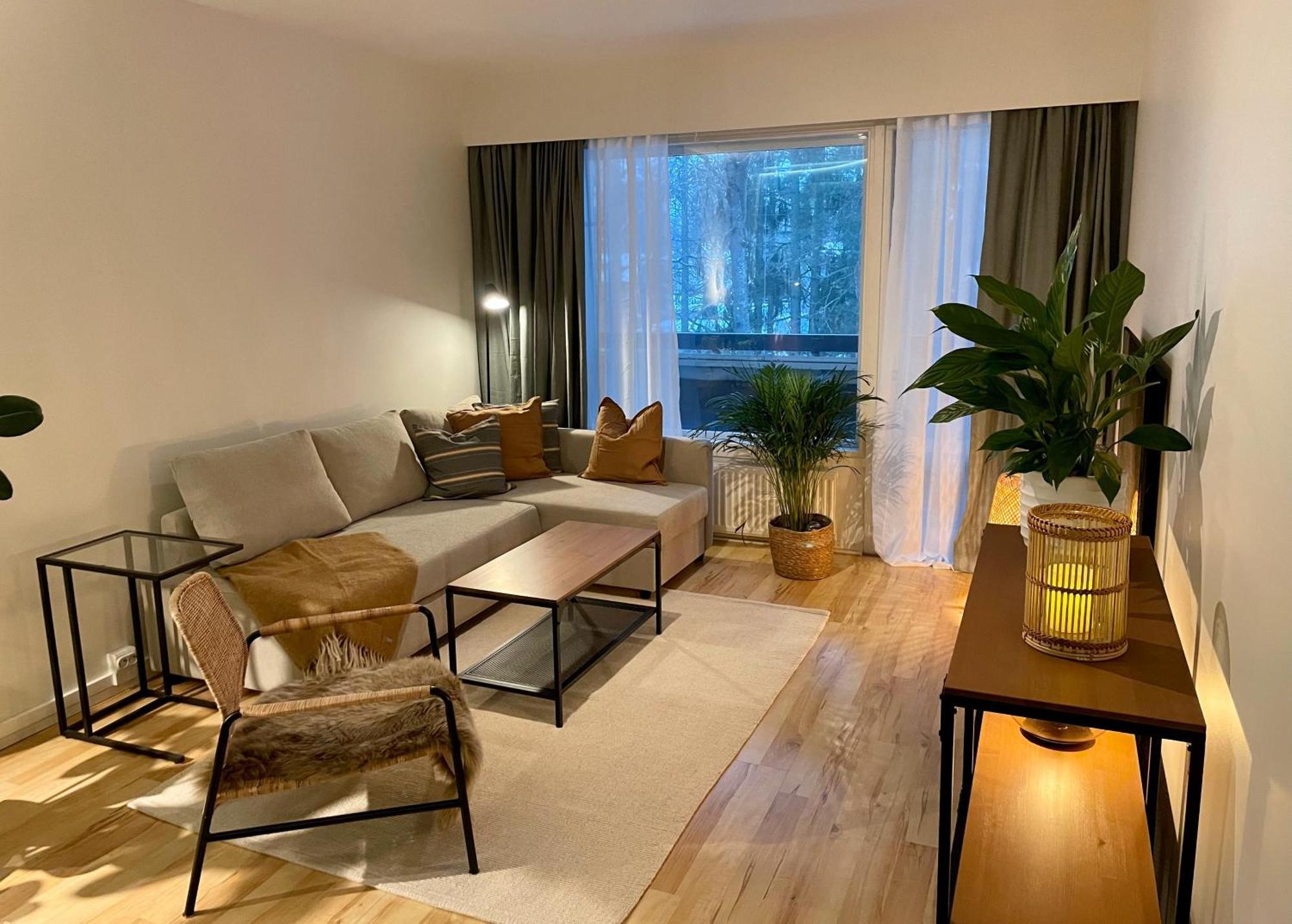 Hogland Apartments - 2 كوتكا المظهر الخارجي الصورة